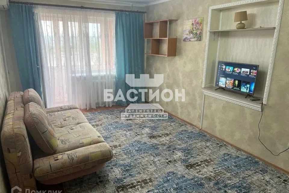Продаётся 1-комнатная квартира, 33 м²