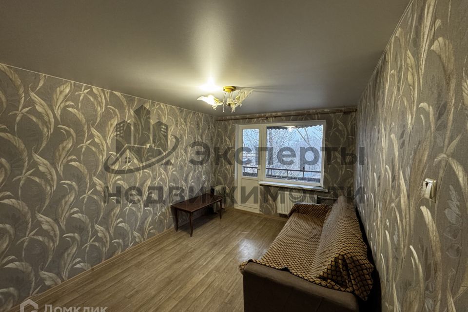 Продаётся 2-комнатная квартира, 47 м²