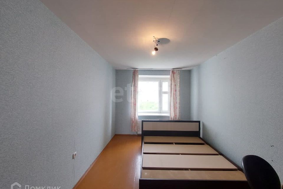 Продаётся 2-комнатная квартира, 58.3 м²