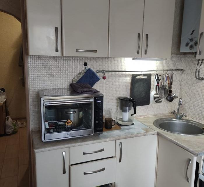 Продаётся 2-комнатная квартира, 44 м²