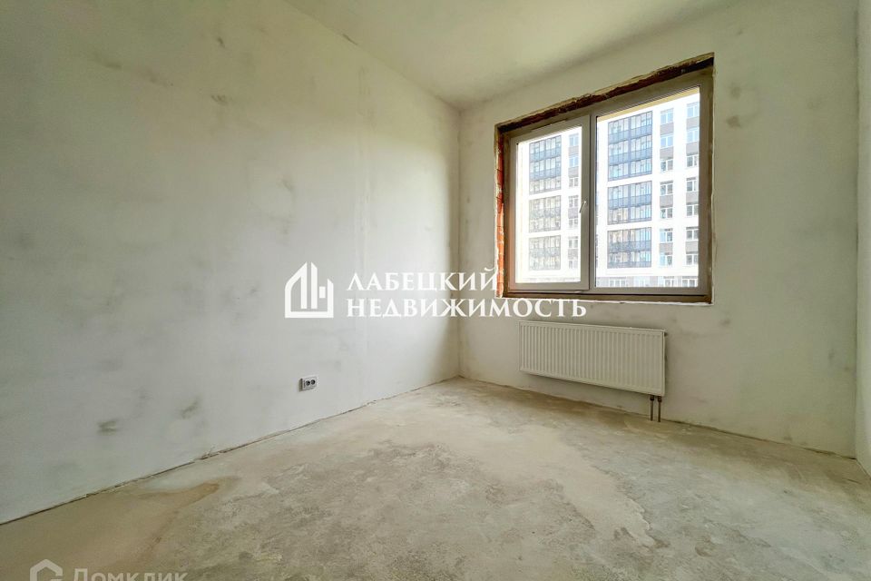 Продаётся 1-комнатная квартира, 28.1 м²
