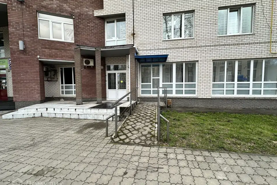 Сдаётся помещение своб. назначения, 244.6 м²