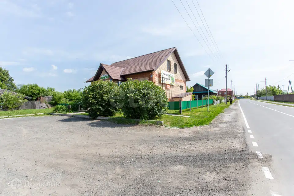 Продаётся торговое помещение, 170 м²