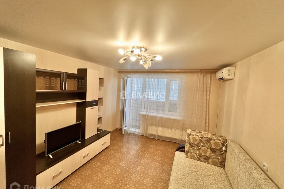 Продаётся 2-комнатная квартира, 48.2 м²