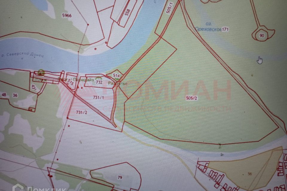 Продаётся 1-этажный дом, 22.4 м²