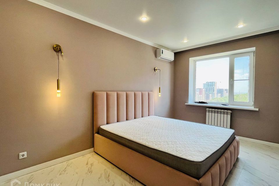 Сдаётся 3-комнатная квартира, 83 м²