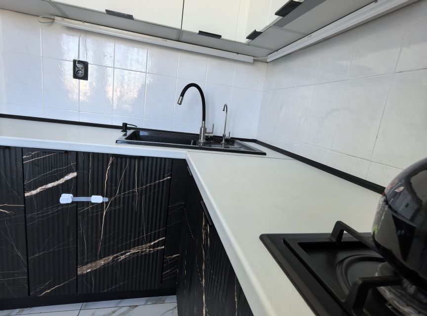 Продаётся 2-комнатная квартира, 55.9 м²