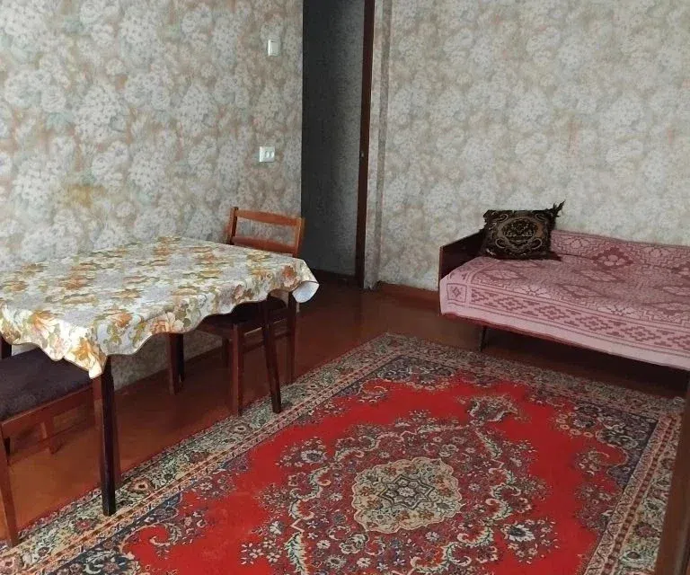 Продаётся 2-комнатная квартира, 42.97 м²