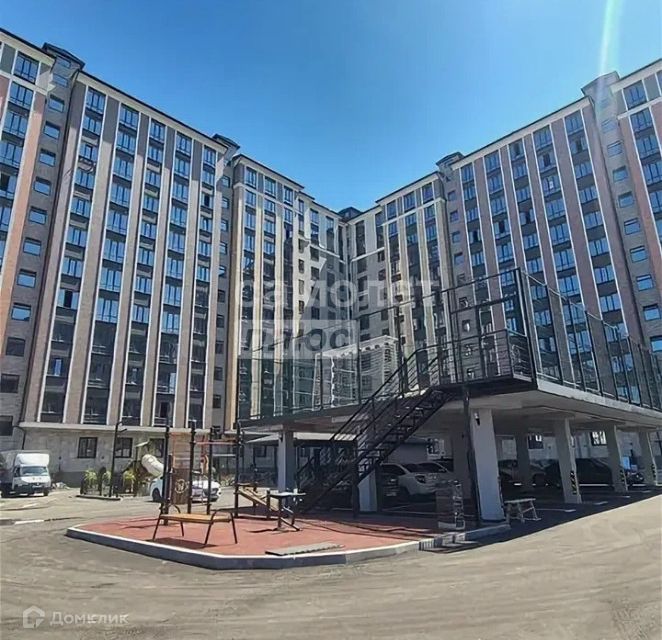 Продаётся 2-комнатная квартира, 83.1 м²