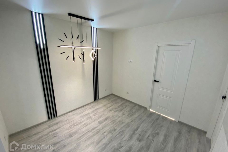 Продаётся 1-комнатная квартира, 45 м²
