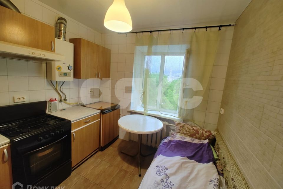 Продаётся 1-комнатная квартира, 33 м²