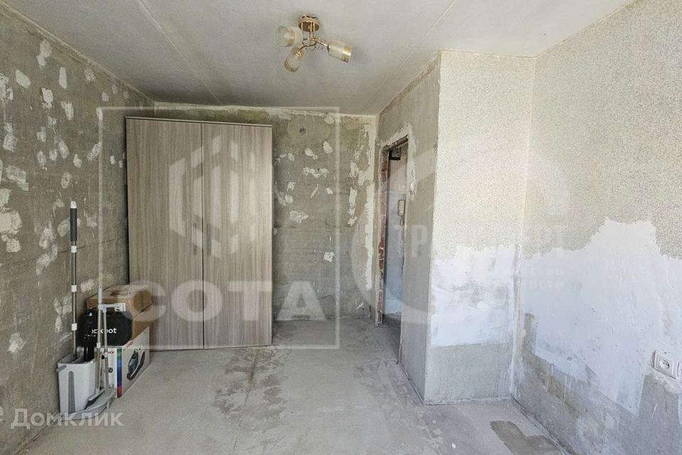 Продаётся 1-комнатная квартира, 21.6 м²