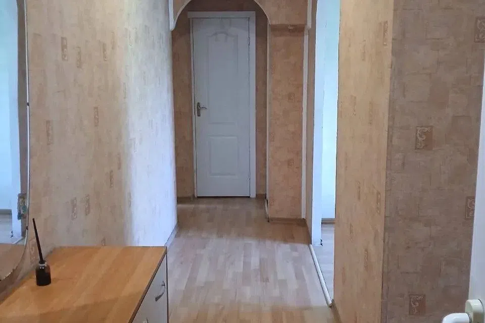 Продаётся 3-комнатная квартира, 53.5 м²