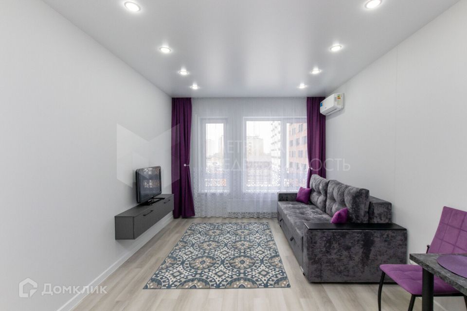 Продаётся студия, 29.7 м²