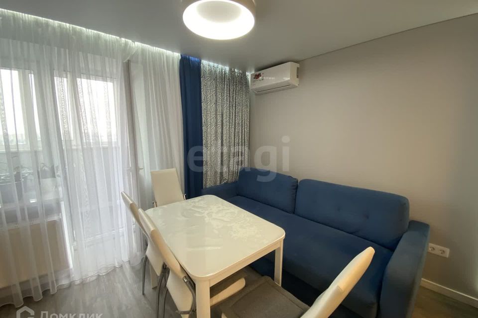 Сдаётся 3-комнатная квартира, 83 м²