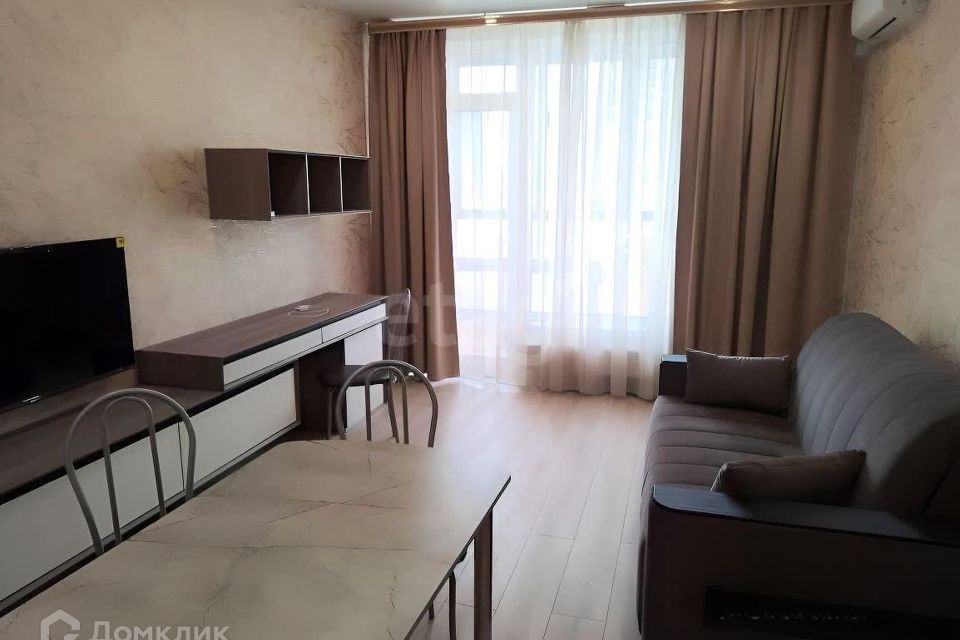 Сдаётся 2-комнатная квартира, 60 м²