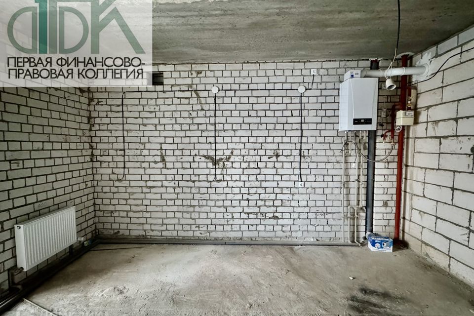 Продаётся 2-комнатная квартира, 67 м²