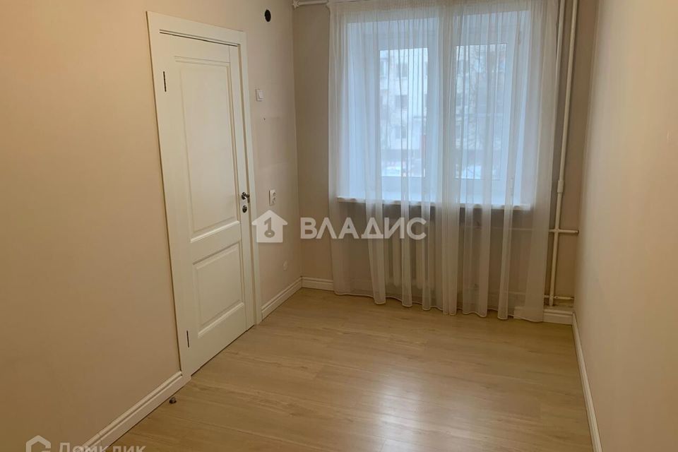 Продаётся 2-комнатная квартира, 44.8 м²