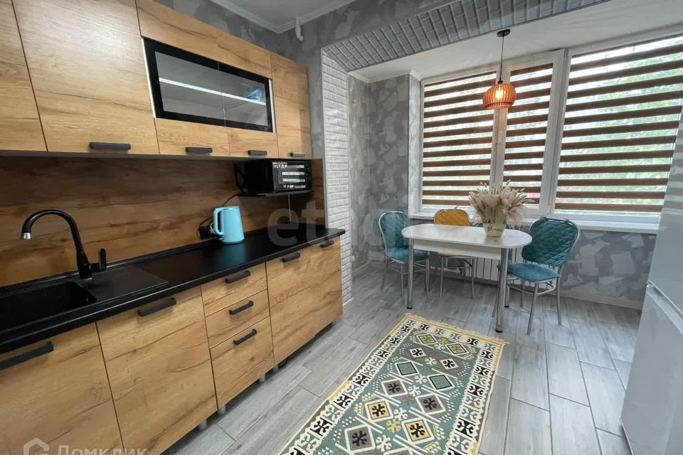 Сдаётся 1-комнатная квартира, 35 м²