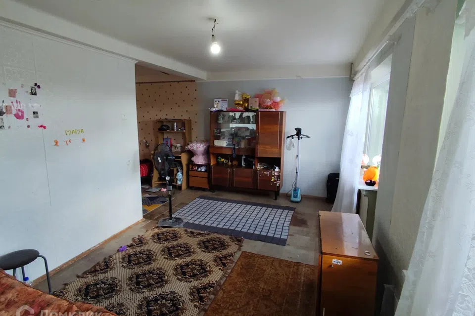 Продаётся 2-комнатная квартира, 51 м²