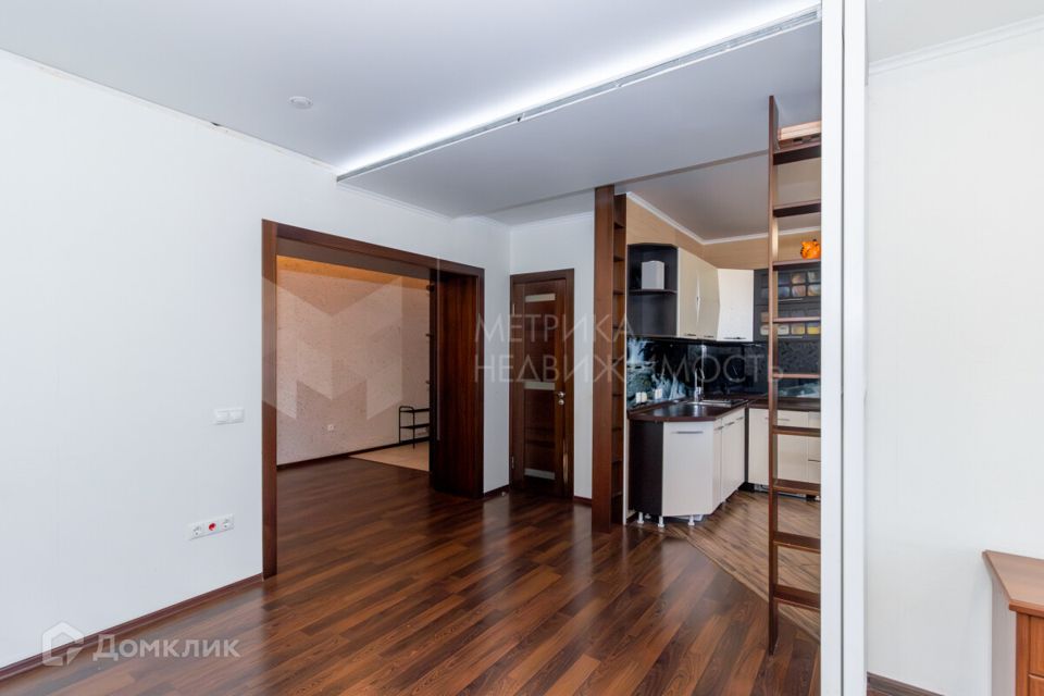 Продаётся 2-комнатная квартира, 66.4 м²