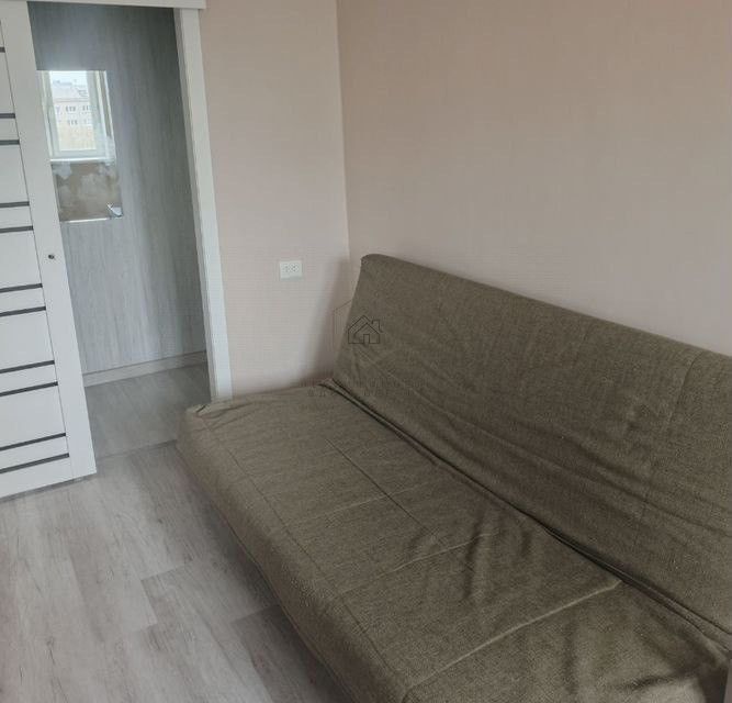 Сдаётся 2-комнатная квартира, 42 м²