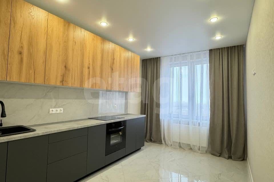 Продаётся 2-комнатная квартира, 66.3 м²
