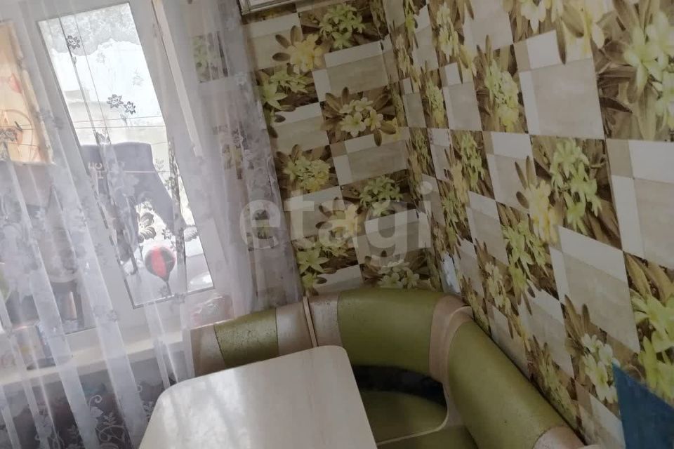 Продаётся 2-комнатная квартира, 47.8 м²