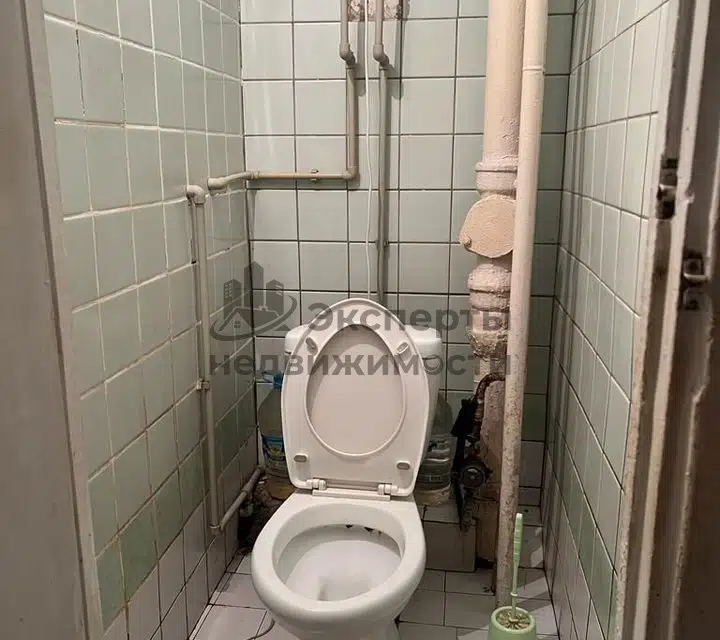 Продаётся 3-комнатная квартира, 73.9 м²