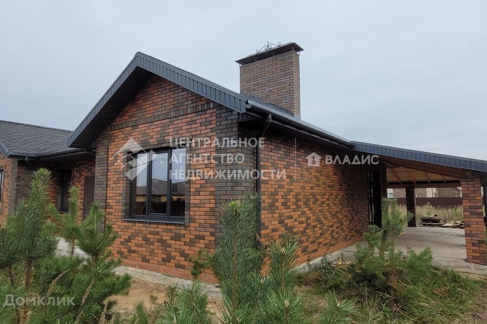 Купить Дом В Алеканово Рязанской