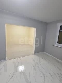 Продаётся 2-комнатная квартира, 60.6 м²