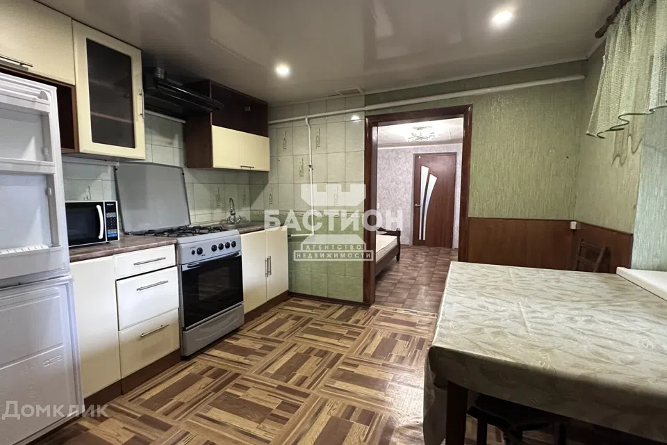 Продаётся 1-этажный дом, 73.5 м²