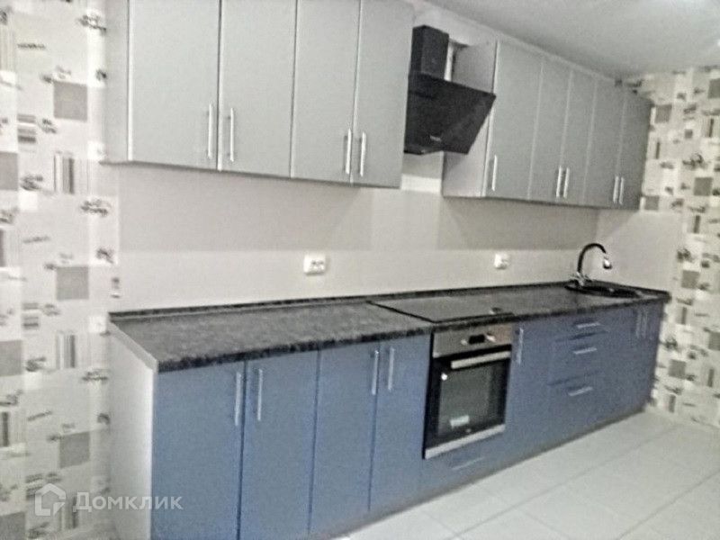 Продаётся 1-комнатная квартира, 40 м²