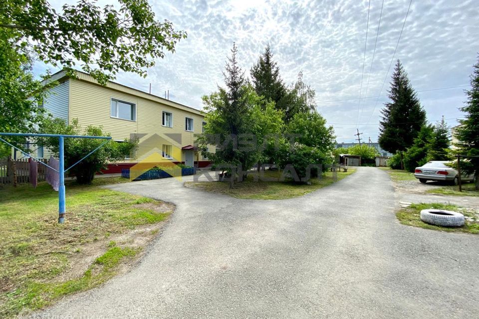Продаётся 2-комнатная квартира, 42 м²