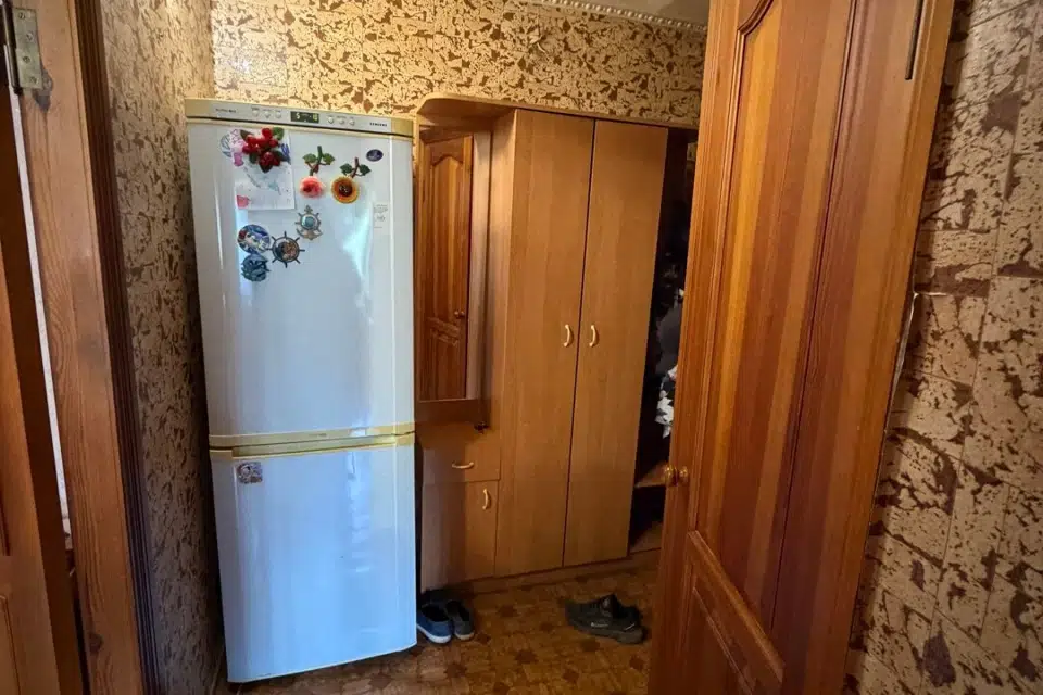 Продаётся 2-комнатная квартира, 45 м²