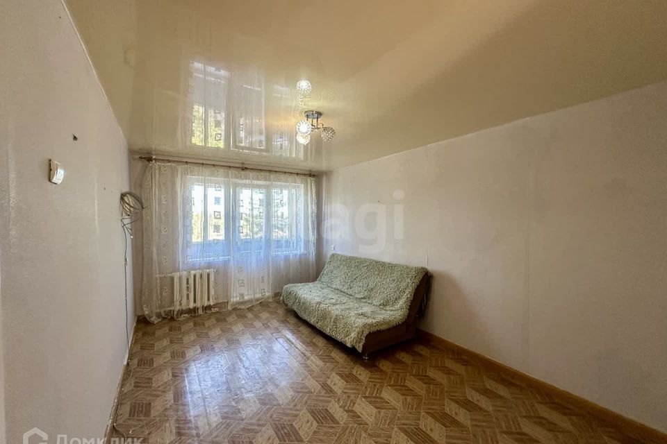 Продаётся 2-комнатная квартира, 43 м²