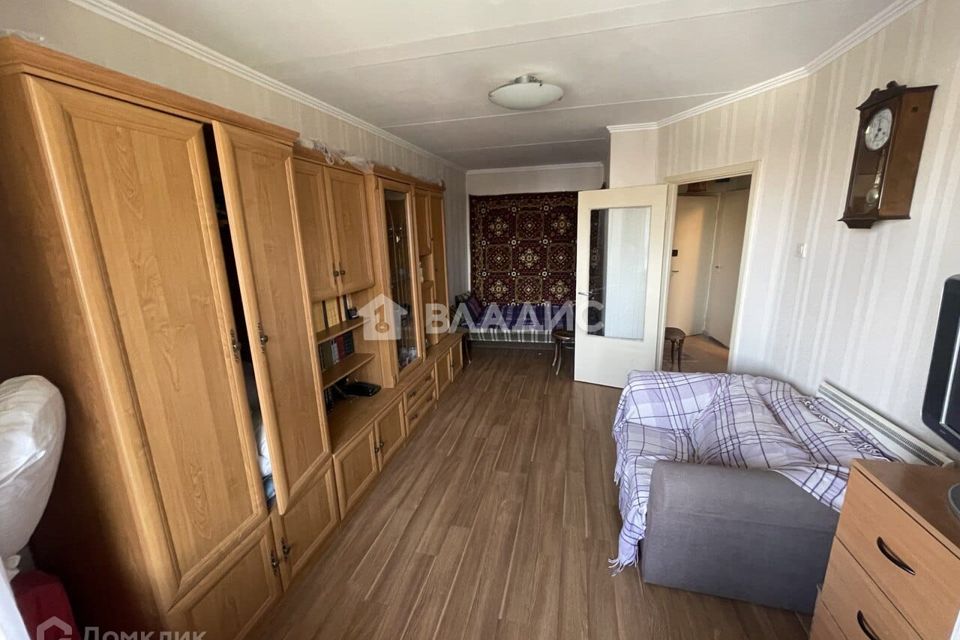 Продаётся 1-комнатная квартира, 31 м²