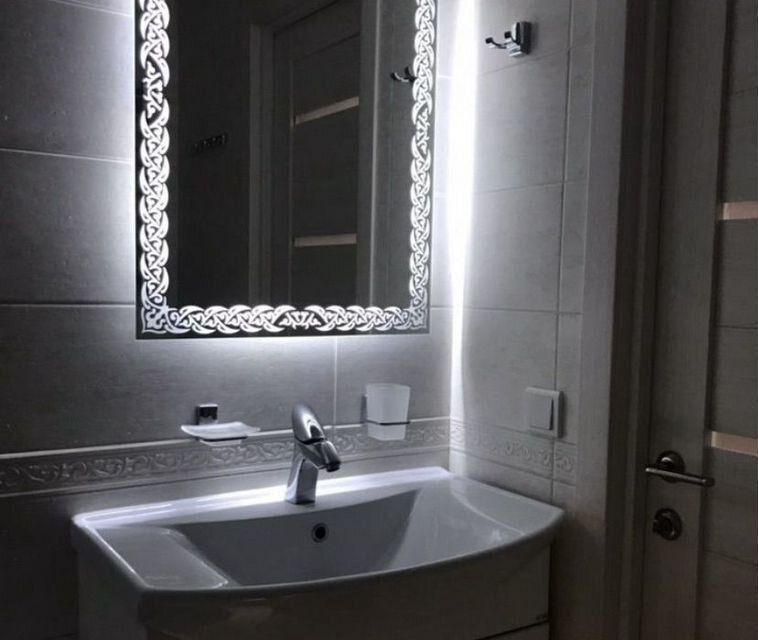 Продаётся 1-комнатная квартира, 37 м²