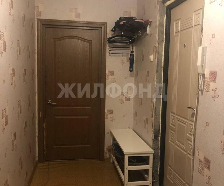 Сдаётся 2-комнатная квартира, 54 м²