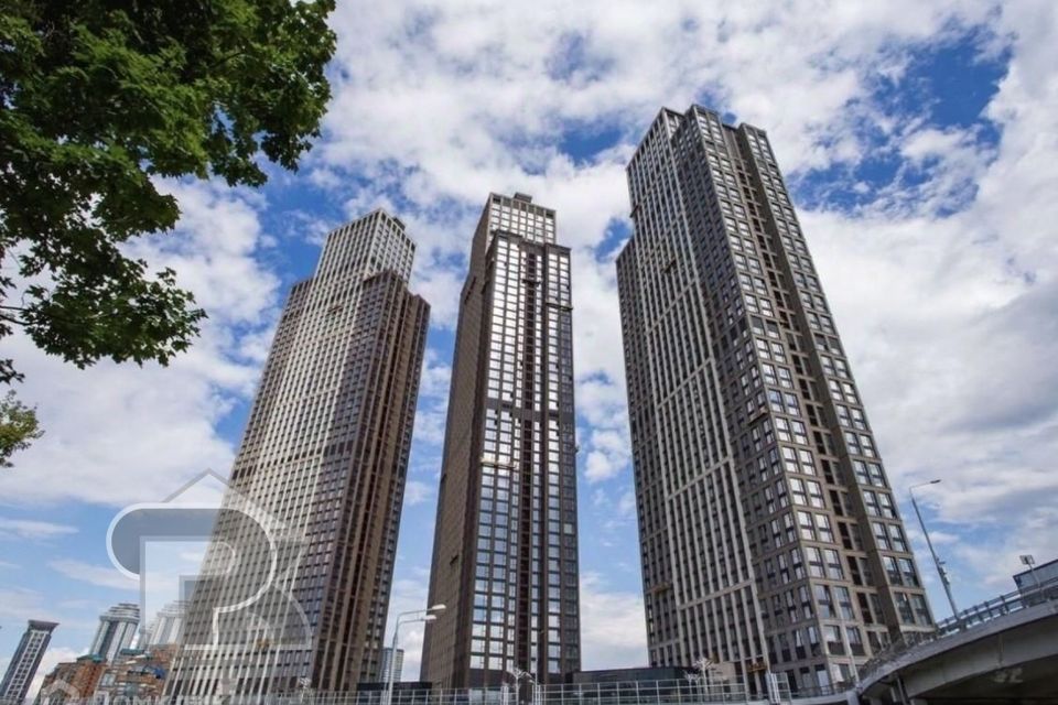 Продаётся 2-комнатная квартира, 84.9 м²