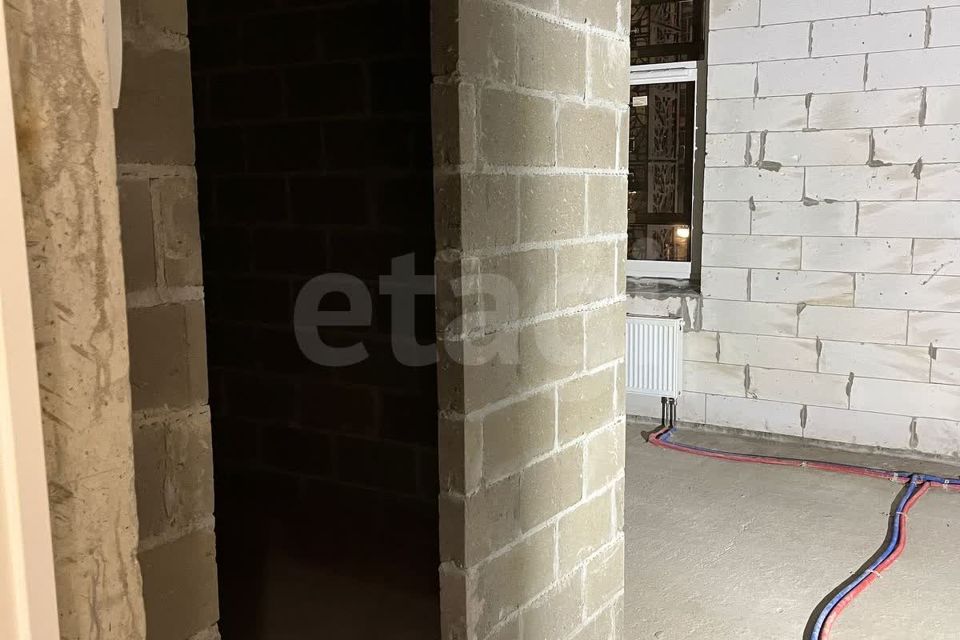Продаётся 1-комнатная квартира, 30 м²