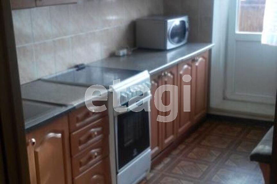 Продаётся 2-комнатная квартира, 54 м²