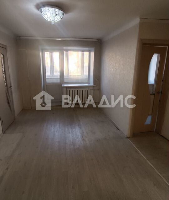 Продаётся 2-комнатная квартира, 43 м²