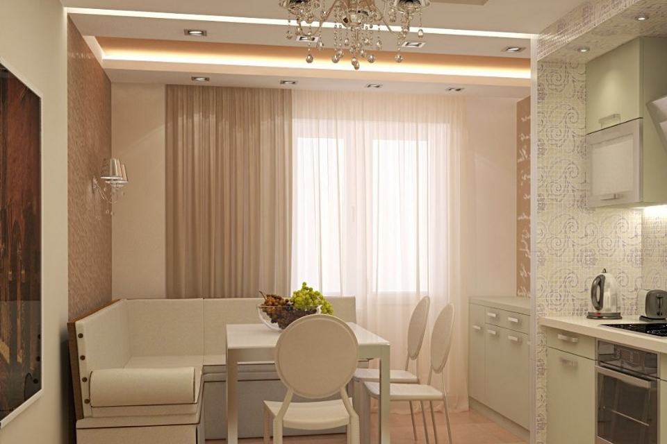 Продаётся 3-комнатная квартира, 73 м²