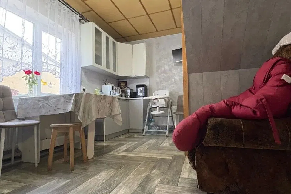 Продаётся дом, 72.4 м²