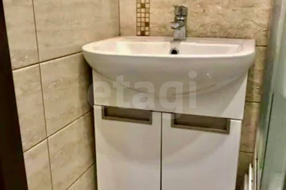 Продаётся студия, 21.3 м²