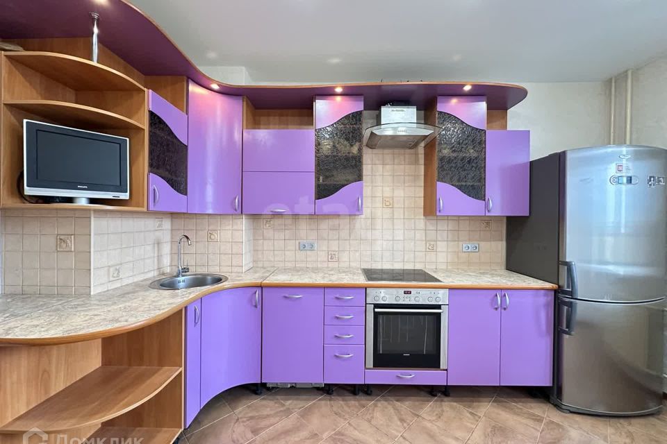 Продаётся 1-комнатная квартира, 47 м²