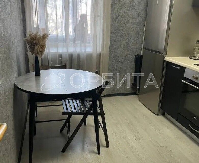 Продаётся 1-комнатная квартира, 34.5 м²