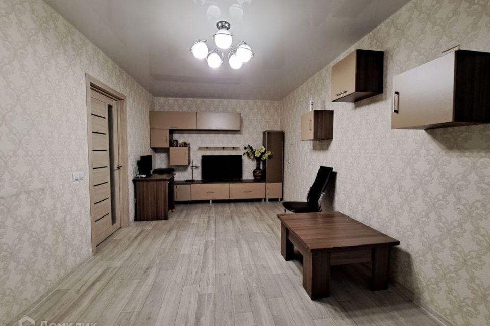 Сдаётся 2-комнатная квартира, 41 м²
