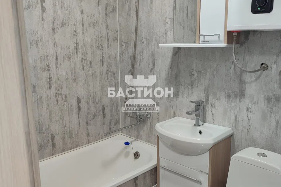 Продаётся 1-комнатная квартира, 29 м²